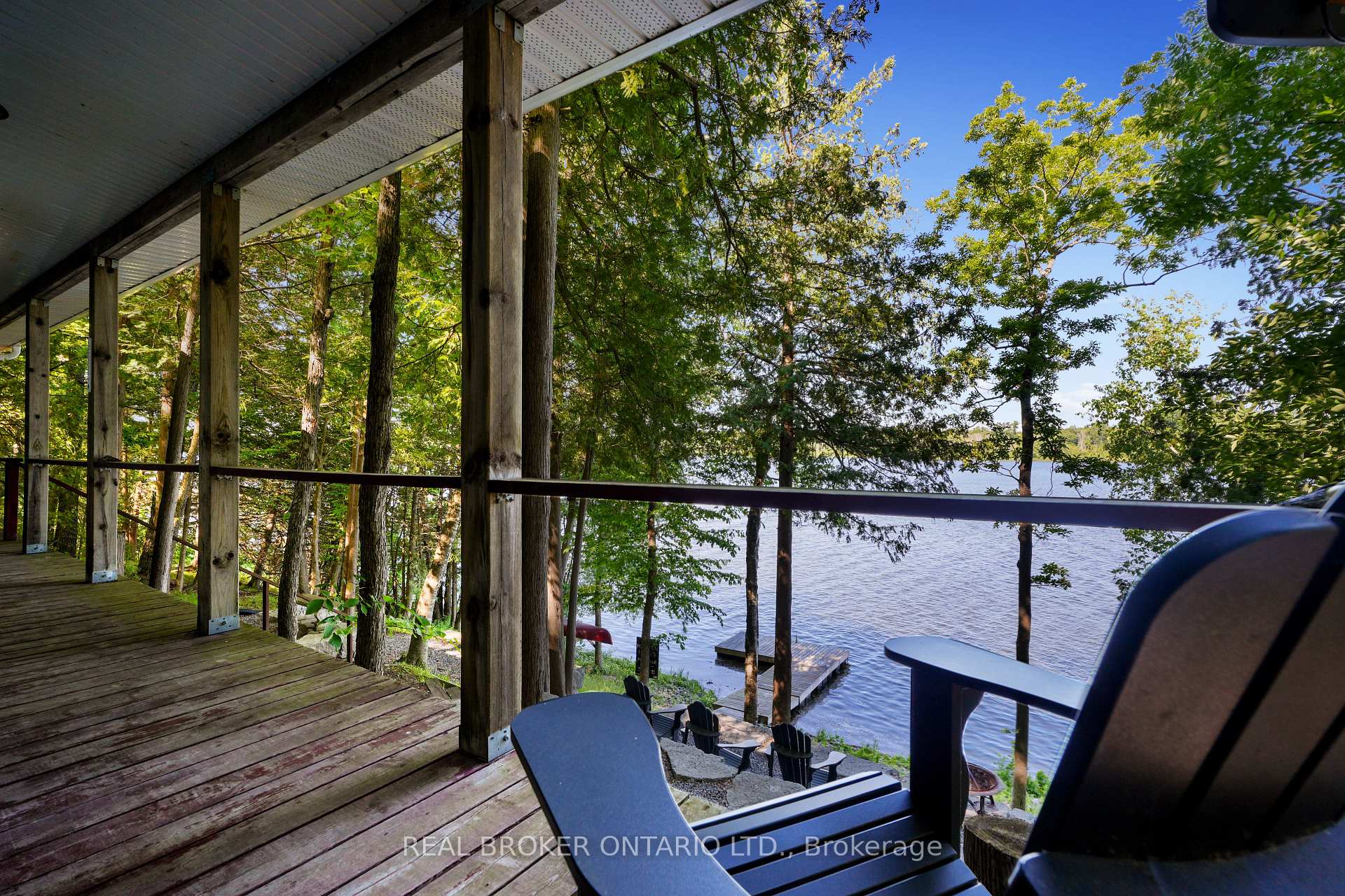134 Fleming Bay Road