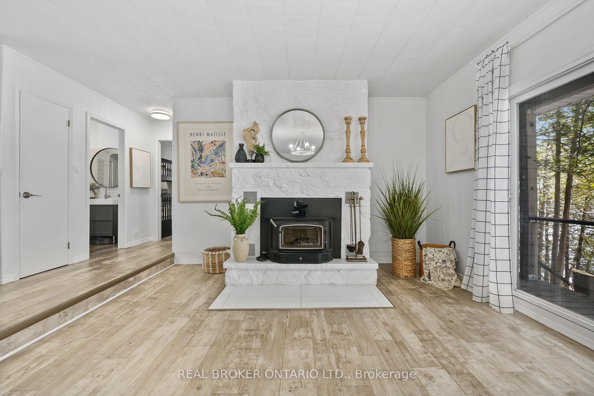 134 Fleming Bay Road