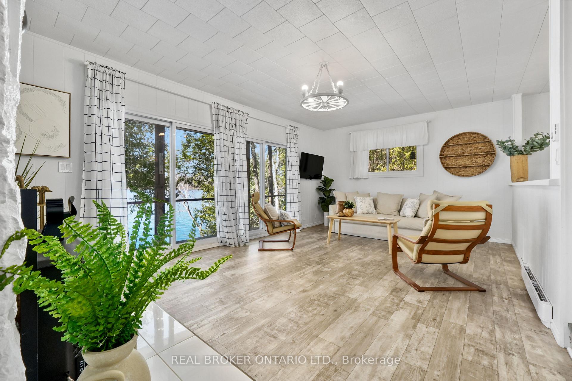 134 Fleming Bay Road