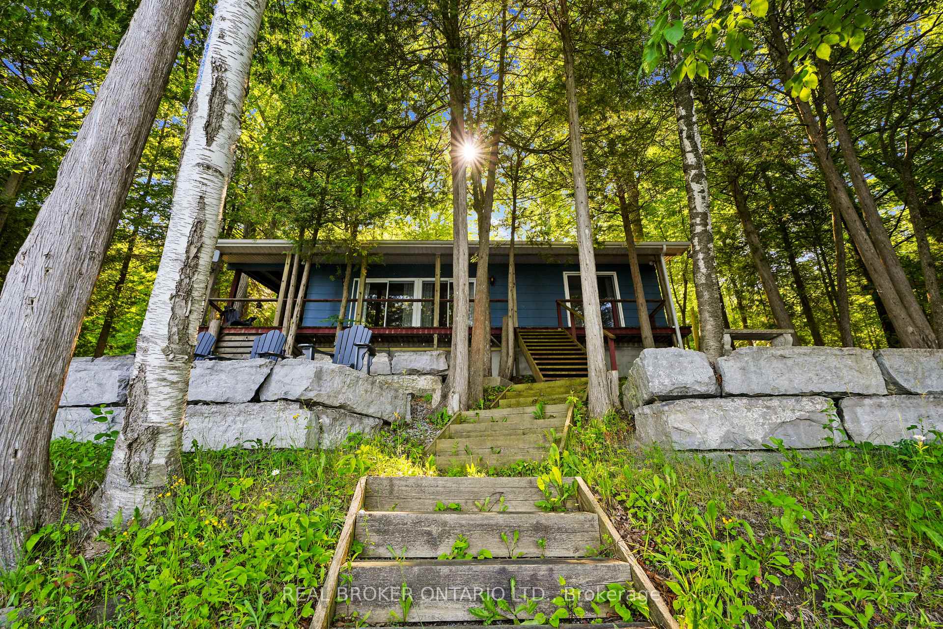 134 Fleming Bay Road