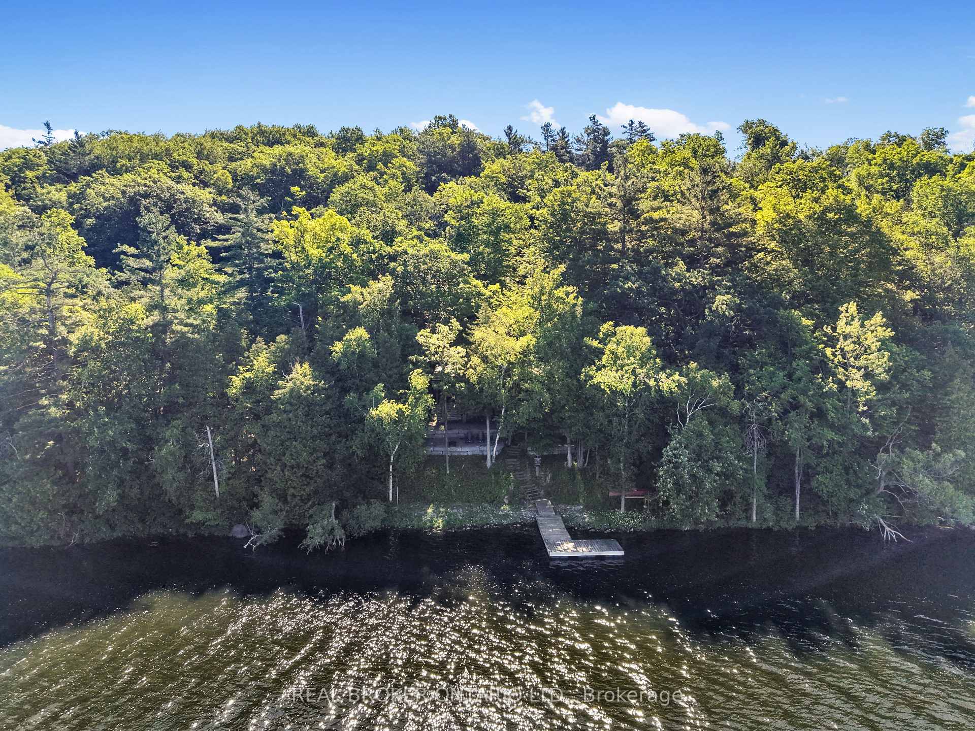 134 Fleming Bay Road