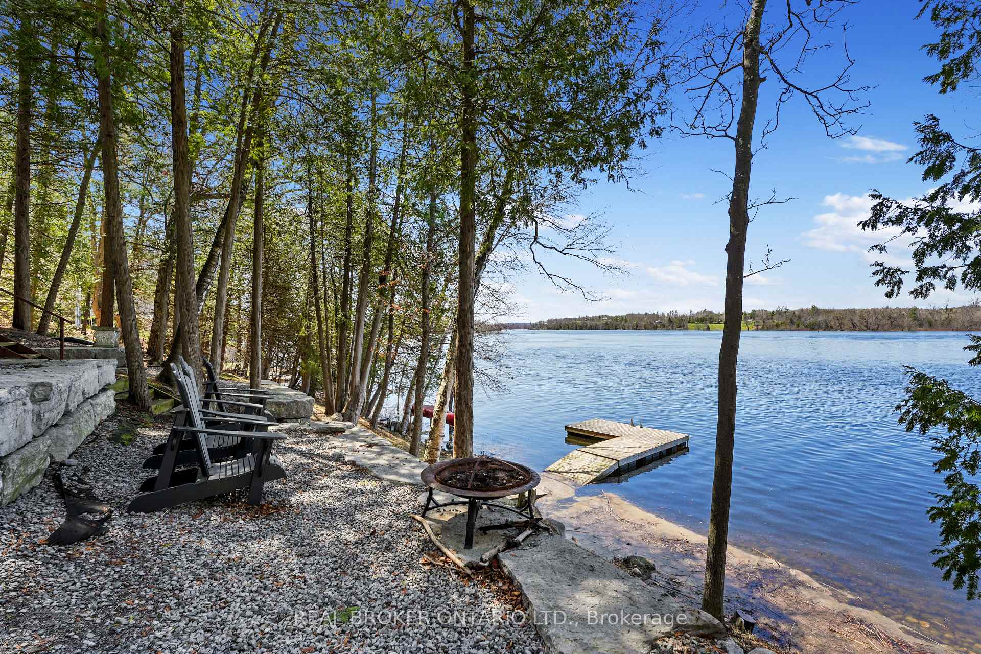 134 Fleming Bay Road
