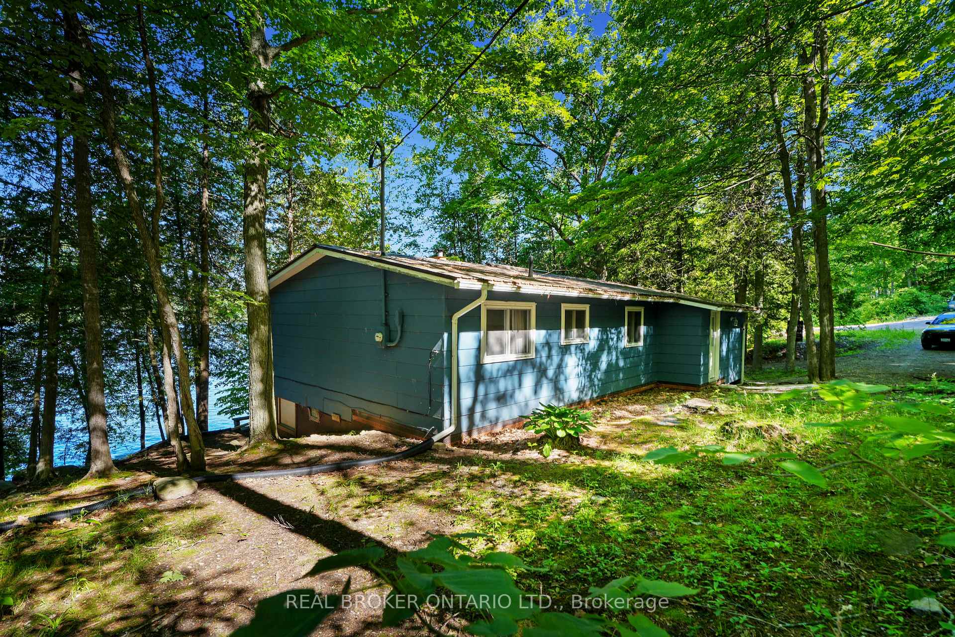 134 Fleming Bay Road