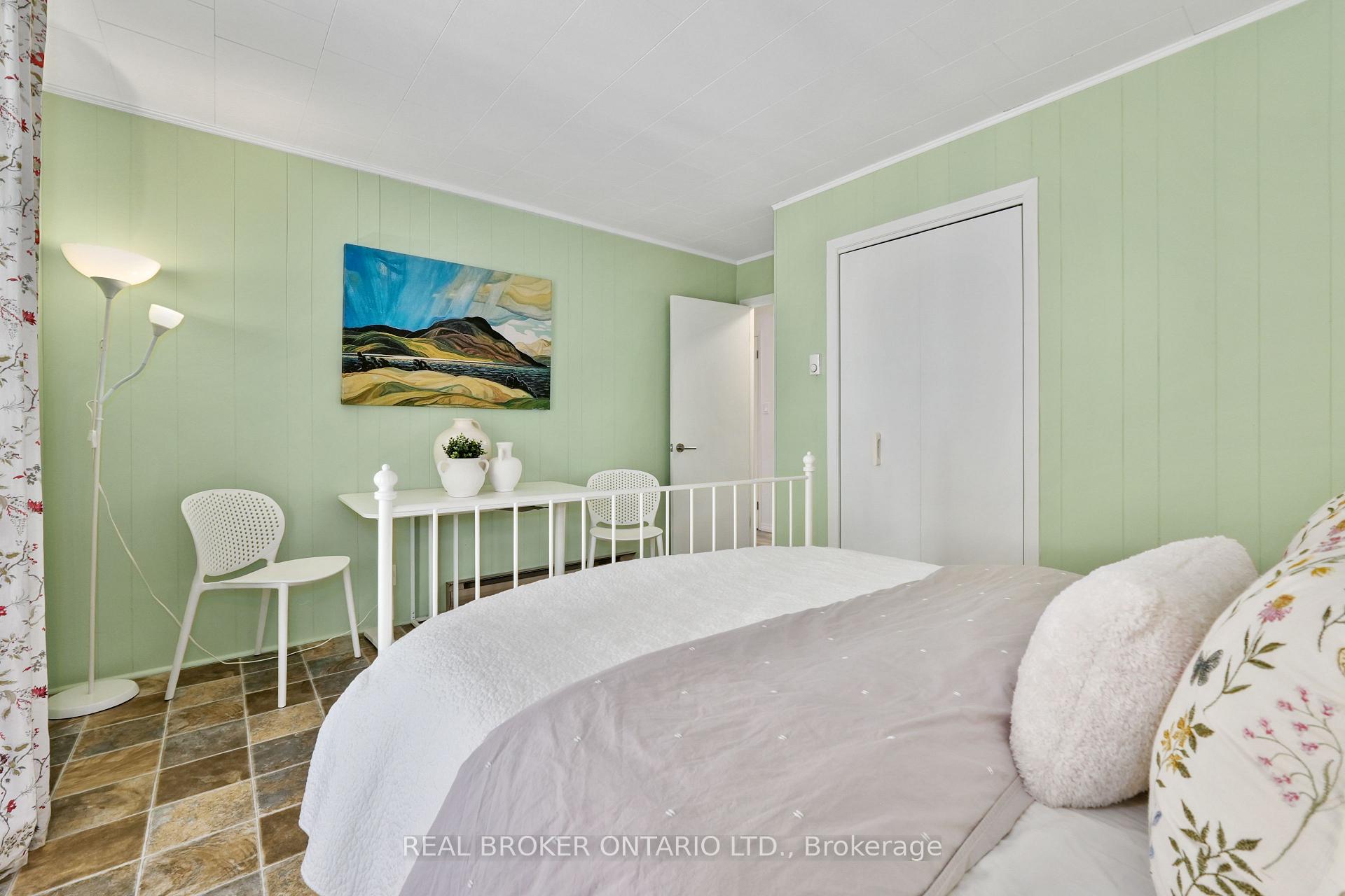134 Fleming Bay Road