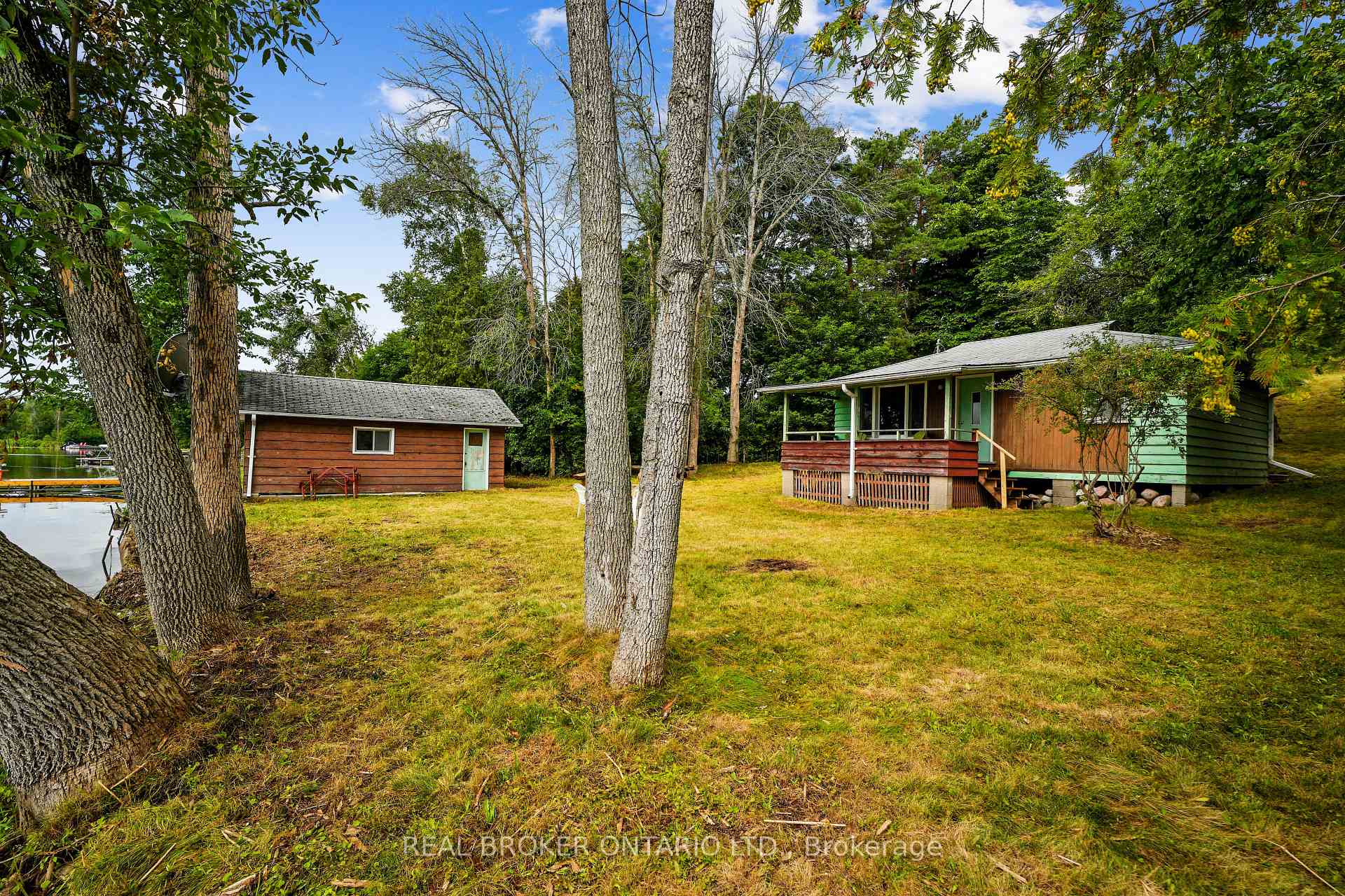 1839 Young's Point Road