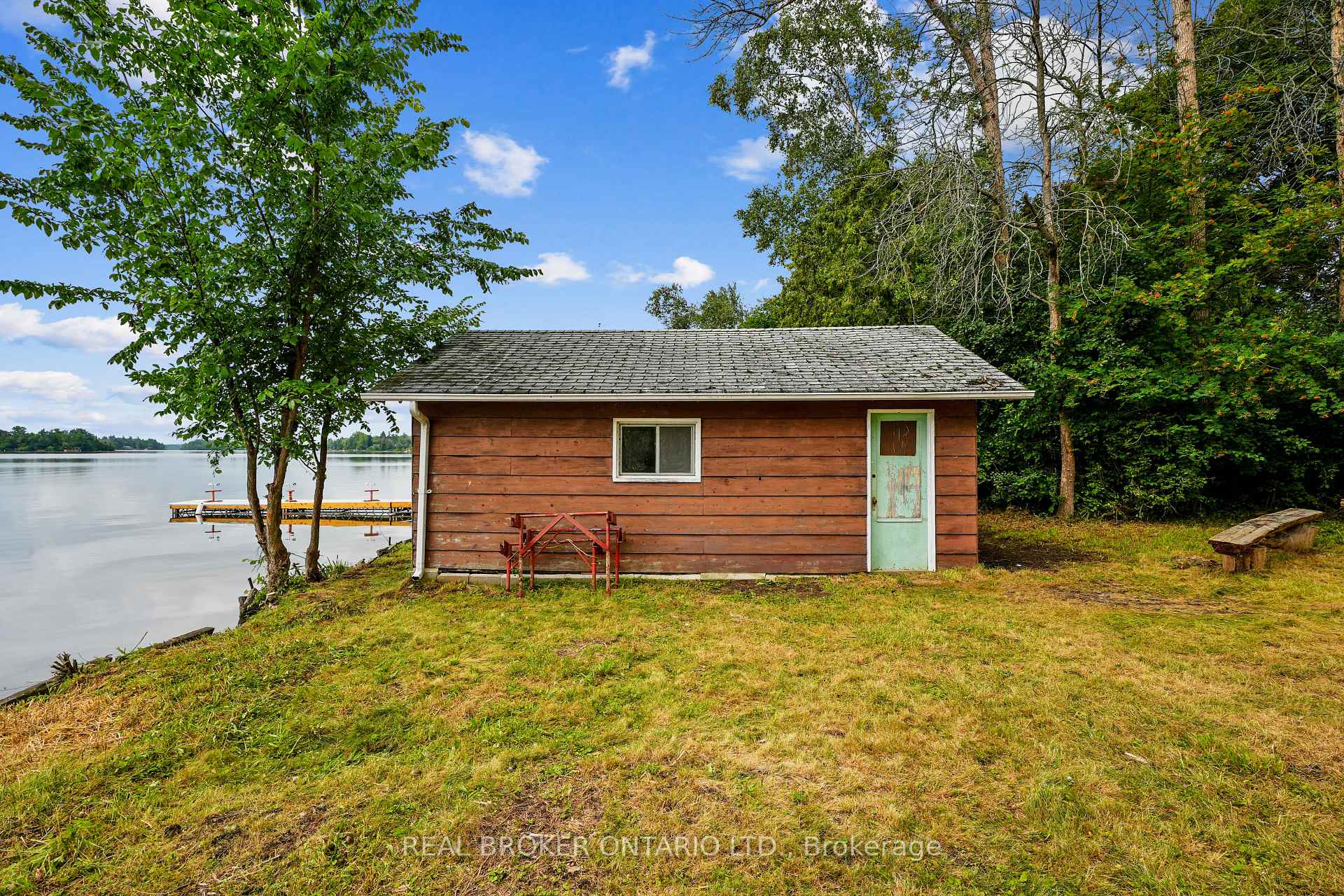 1839 Young's Point Road