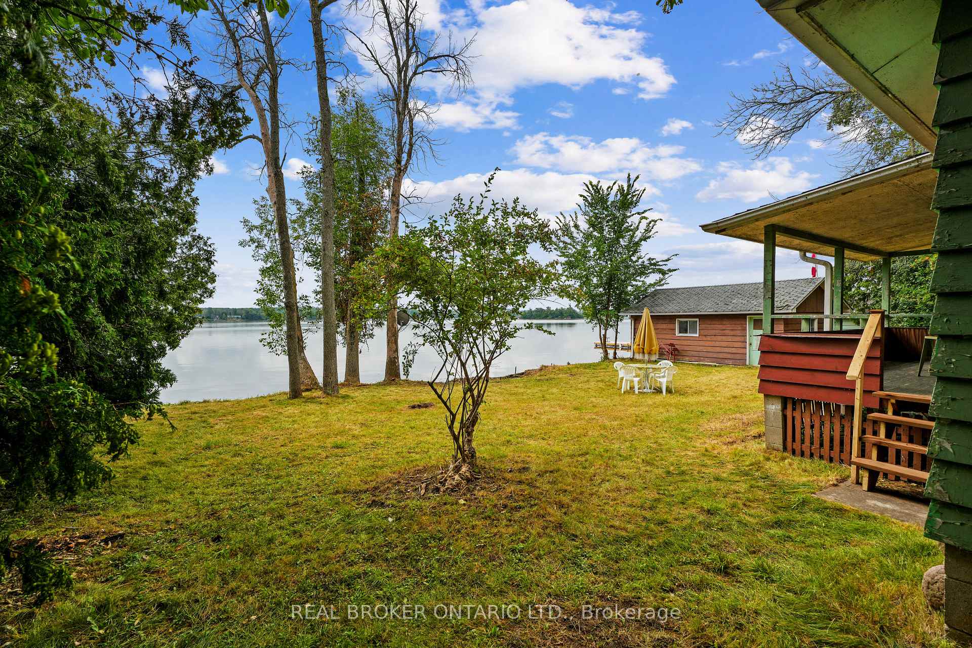 1839 Young's Point Road