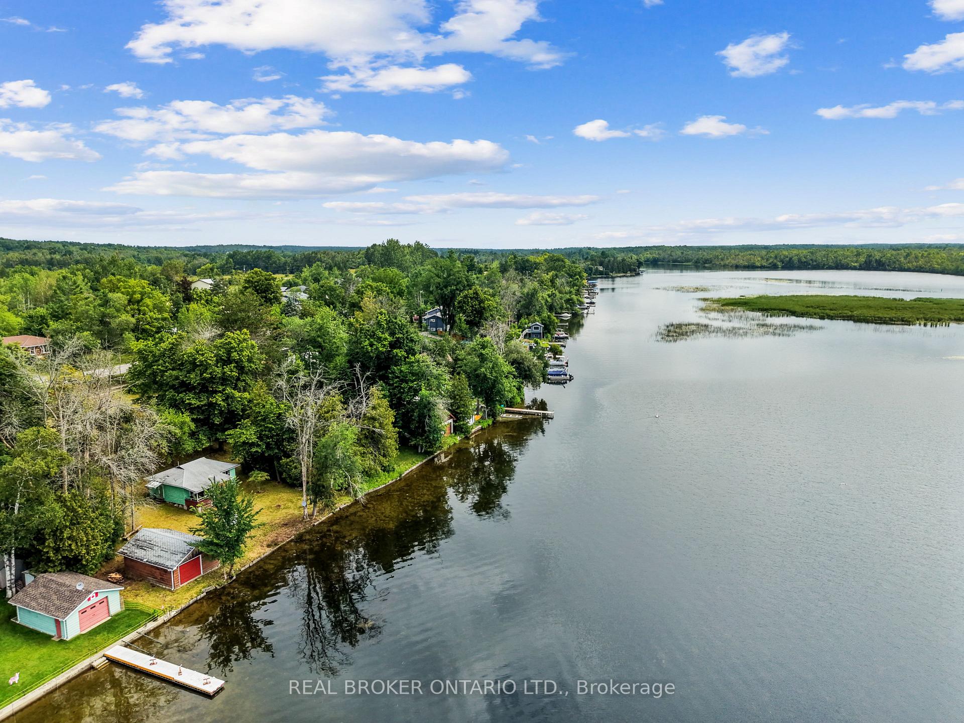 1839 Young's Point Road
