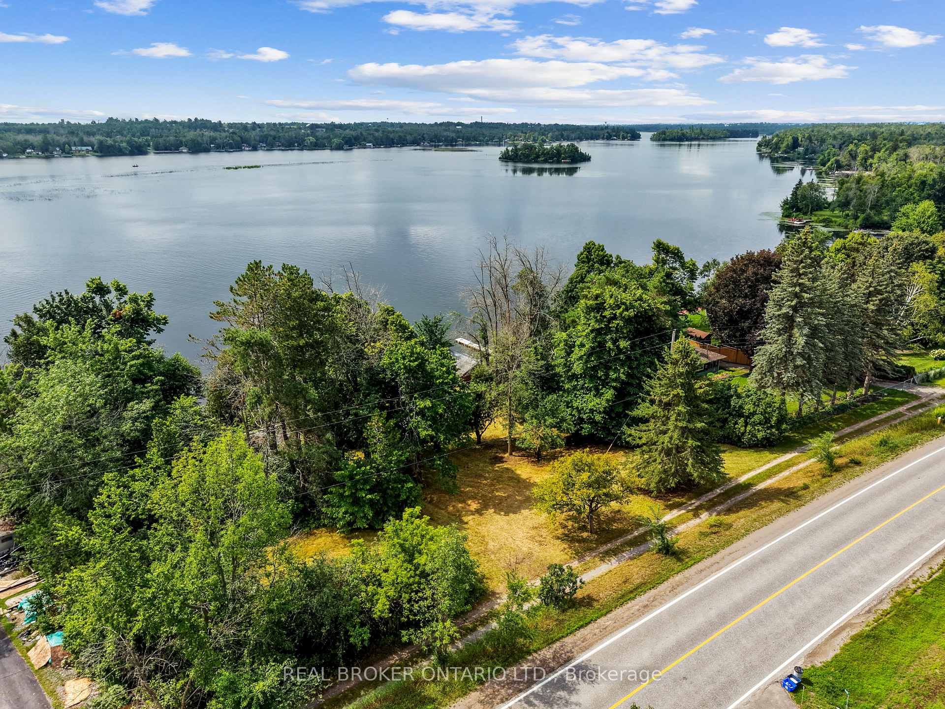 1839 Young's Point Road