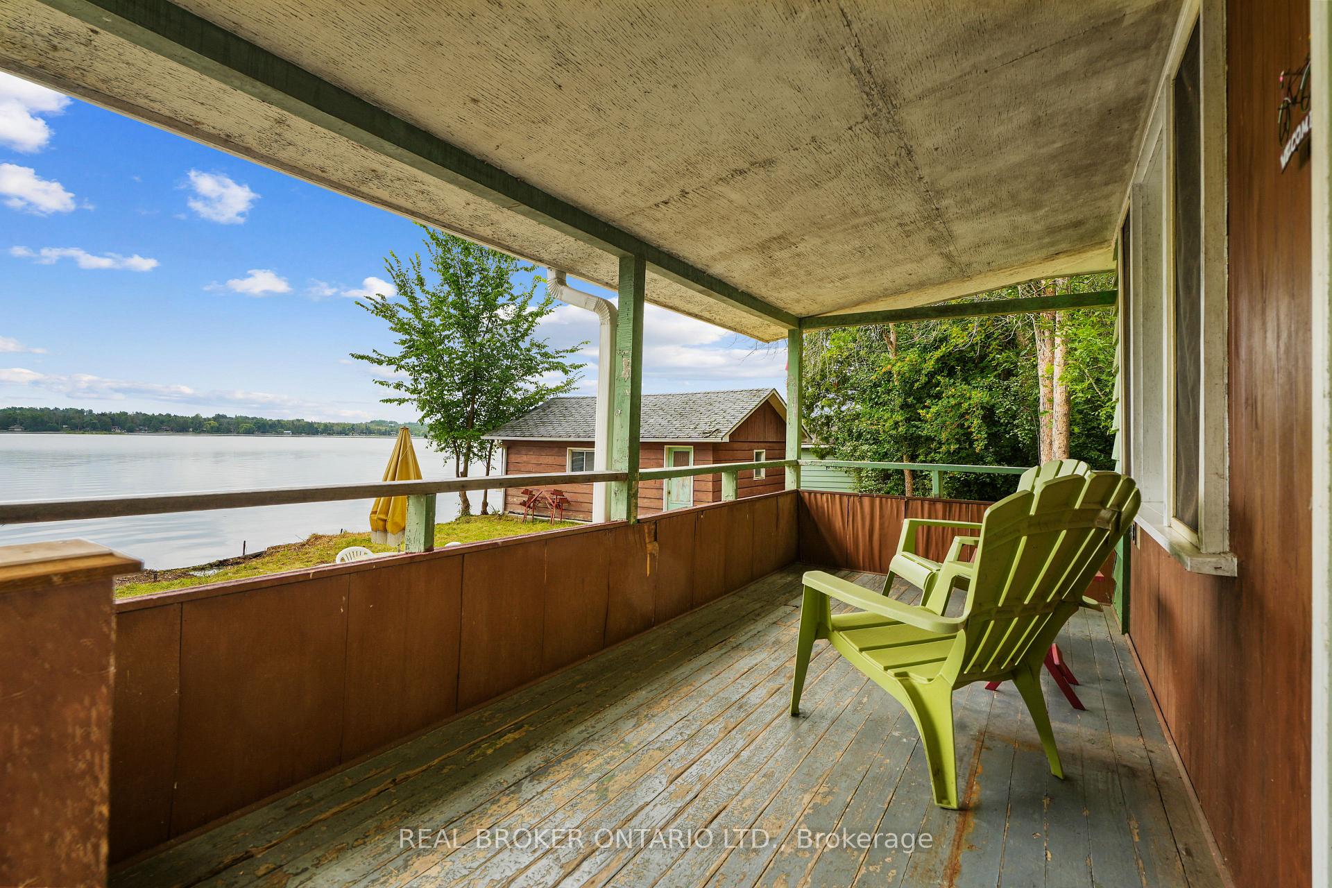 1839 Young's Point Road