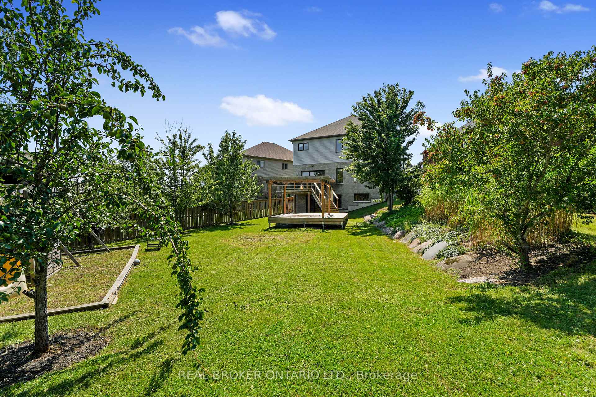 334 Blacksmith Way