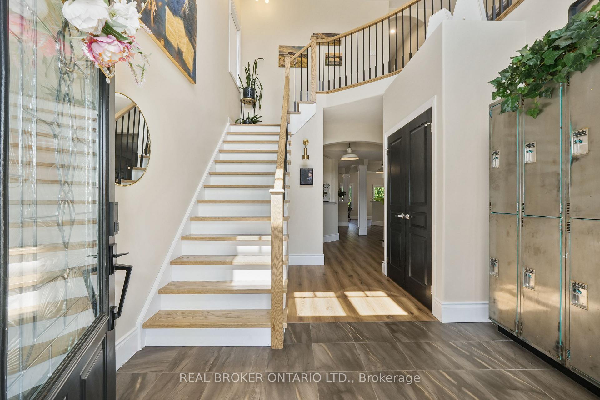 334 Blacksmith Way