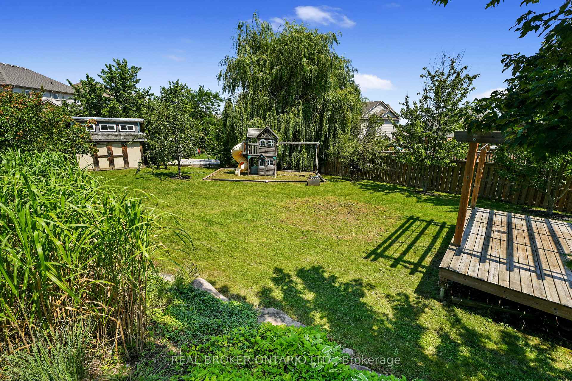 334 Blacksmith Way