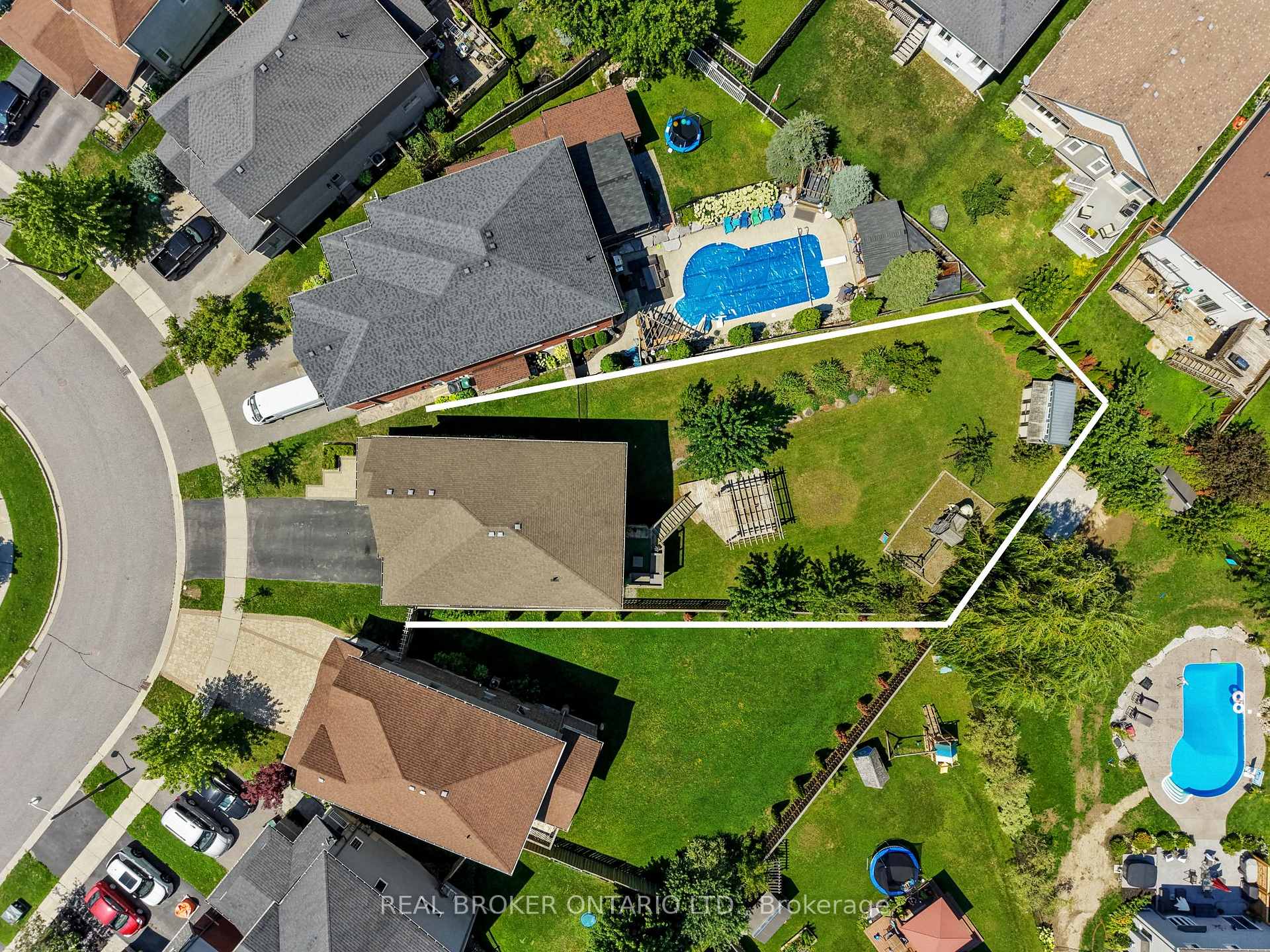 334 Blacksmith Way