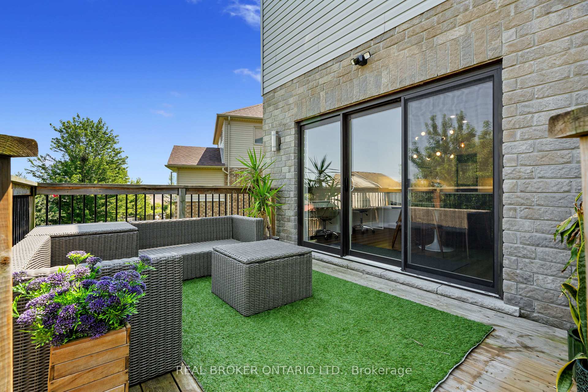 334 Blacksmith Way