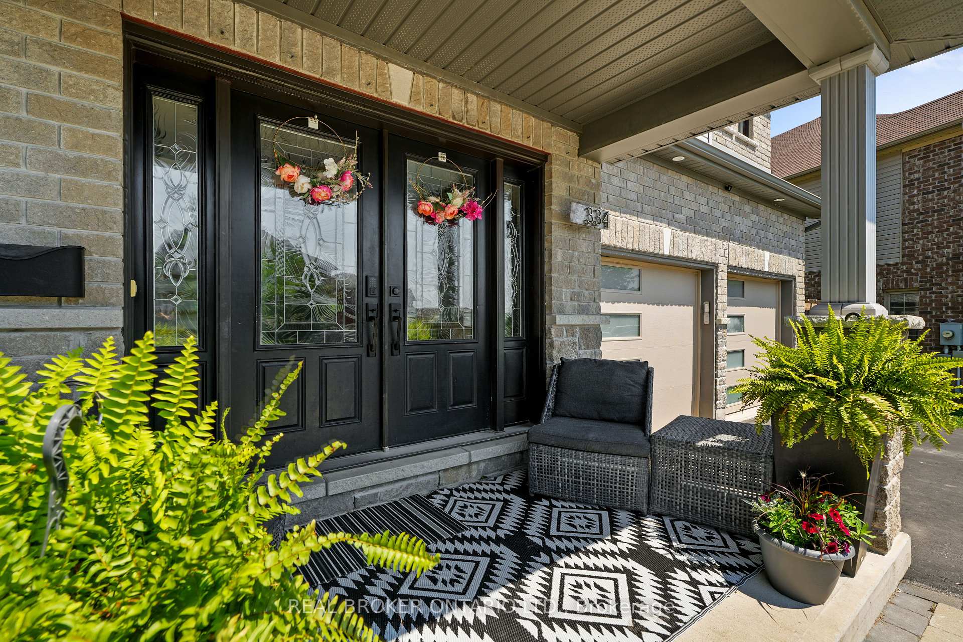 334 Blacksmith Way