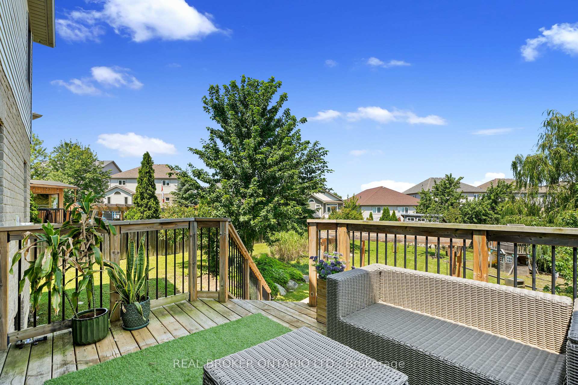 334 Blacksmith Way
