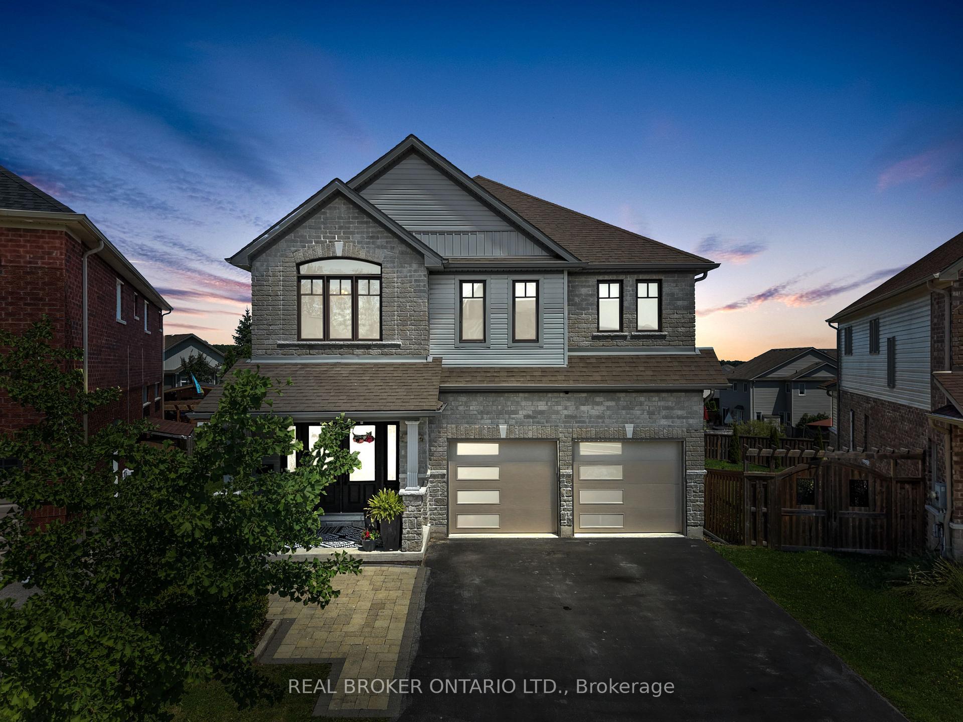 334 Blacksmith Way