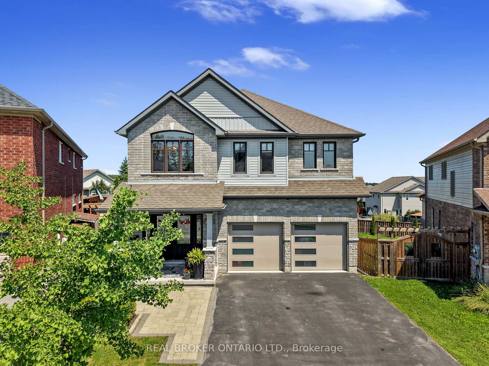 334 Blacksmith Way