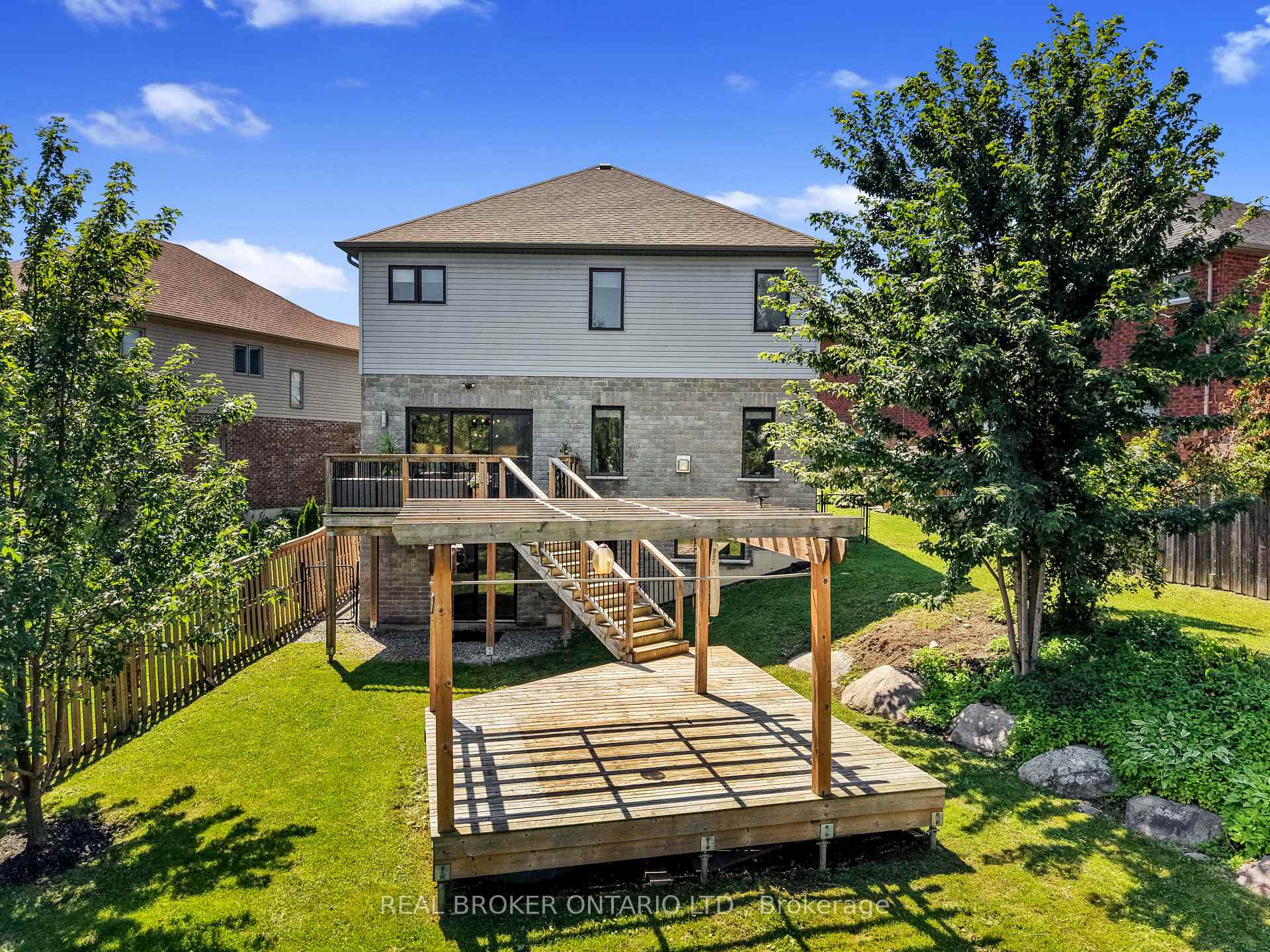 334 Blacksmith Way