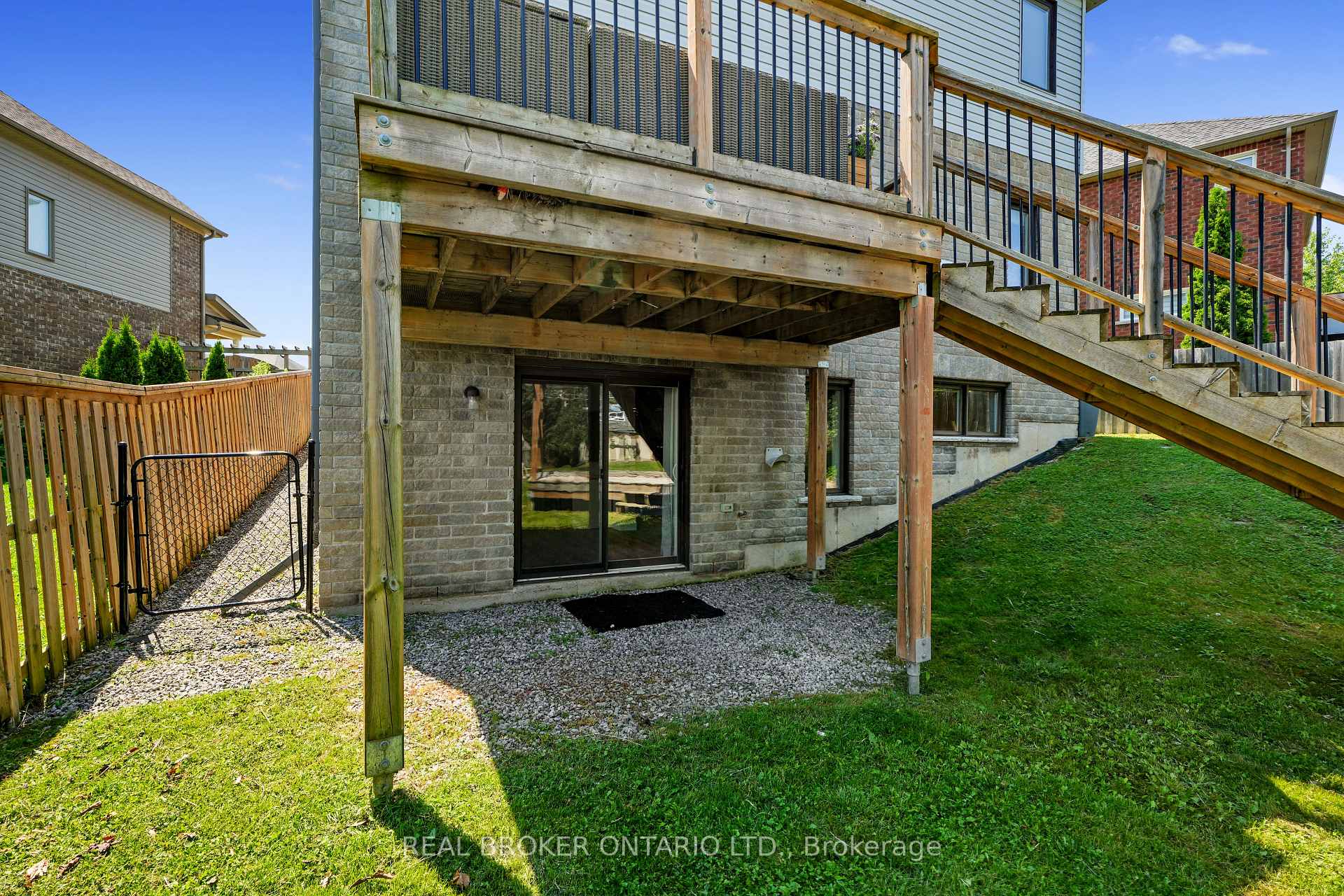 334 Blacksmith Way