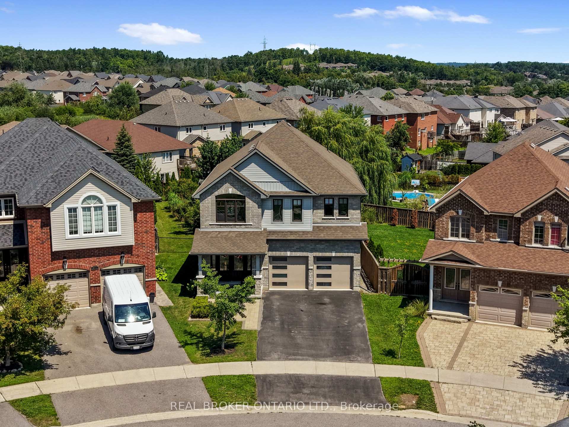 334 Blacksmith Way