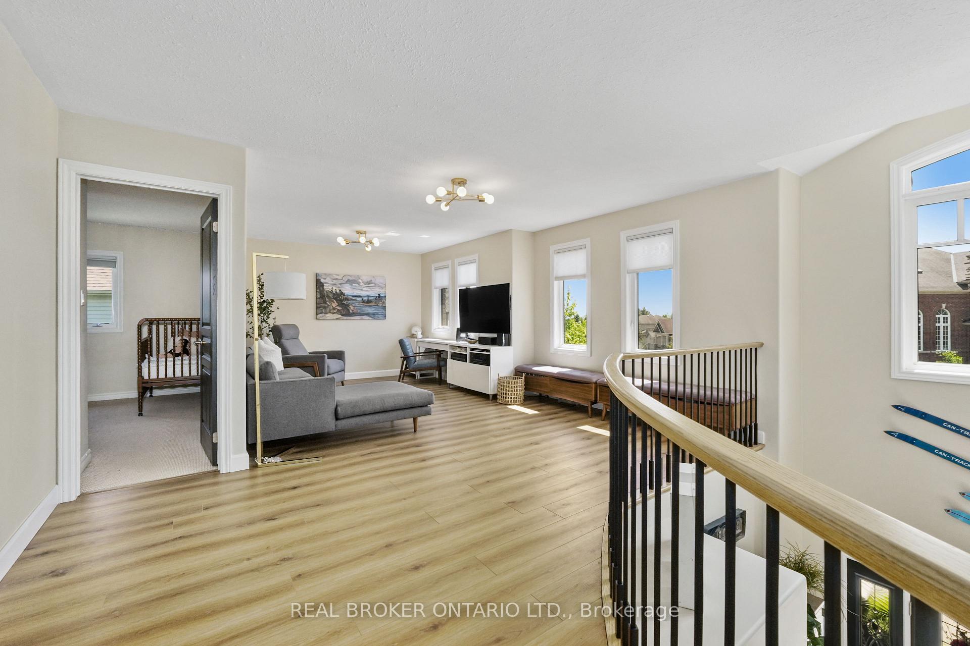 334 Blacksmith Way
