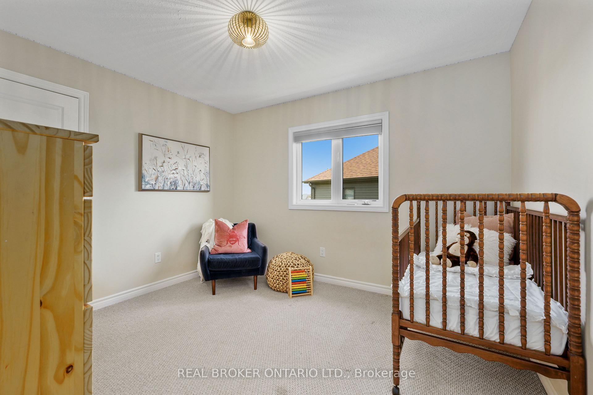 334 Blacksmith Way