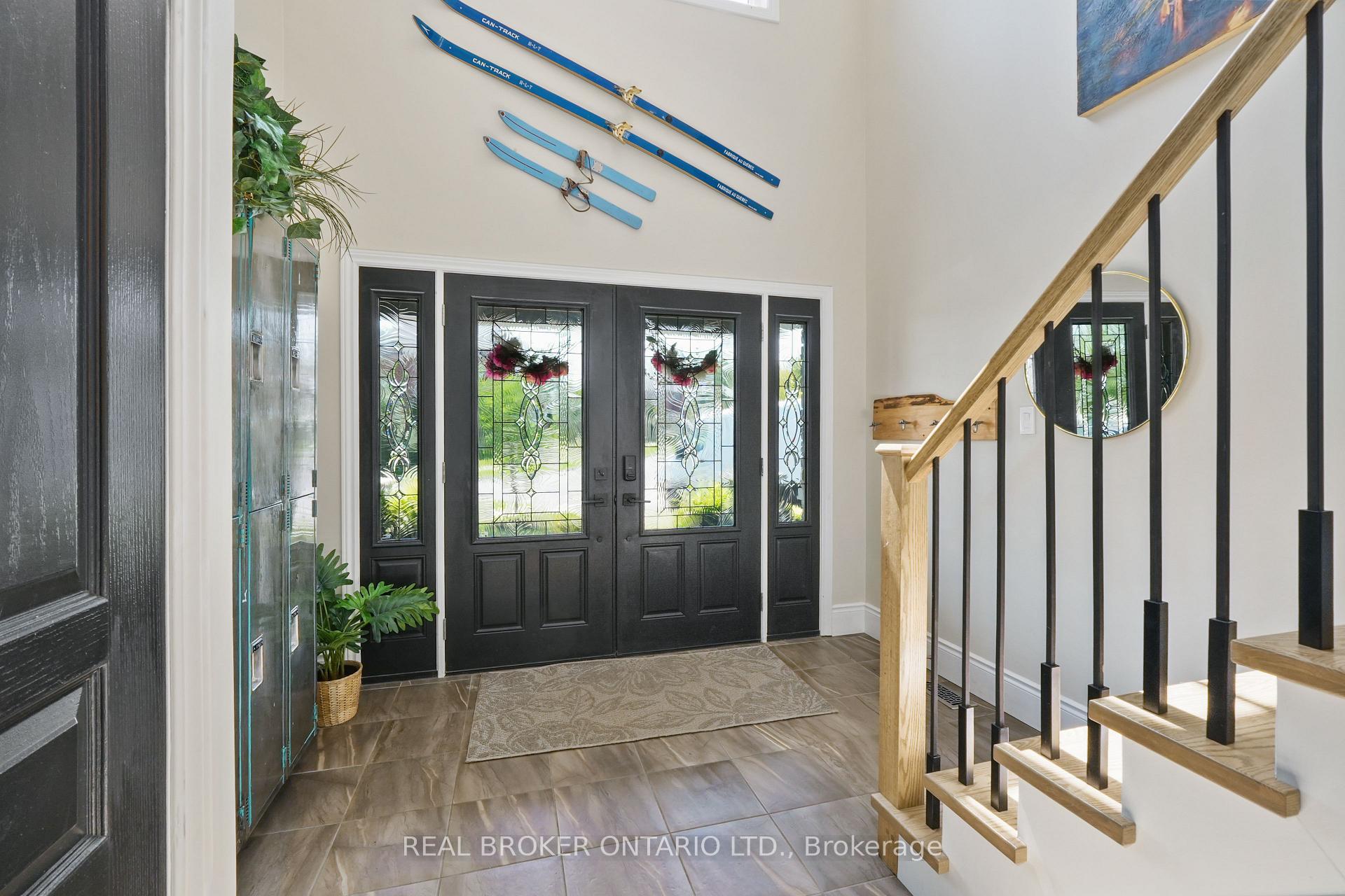 334 Blacksmith Way