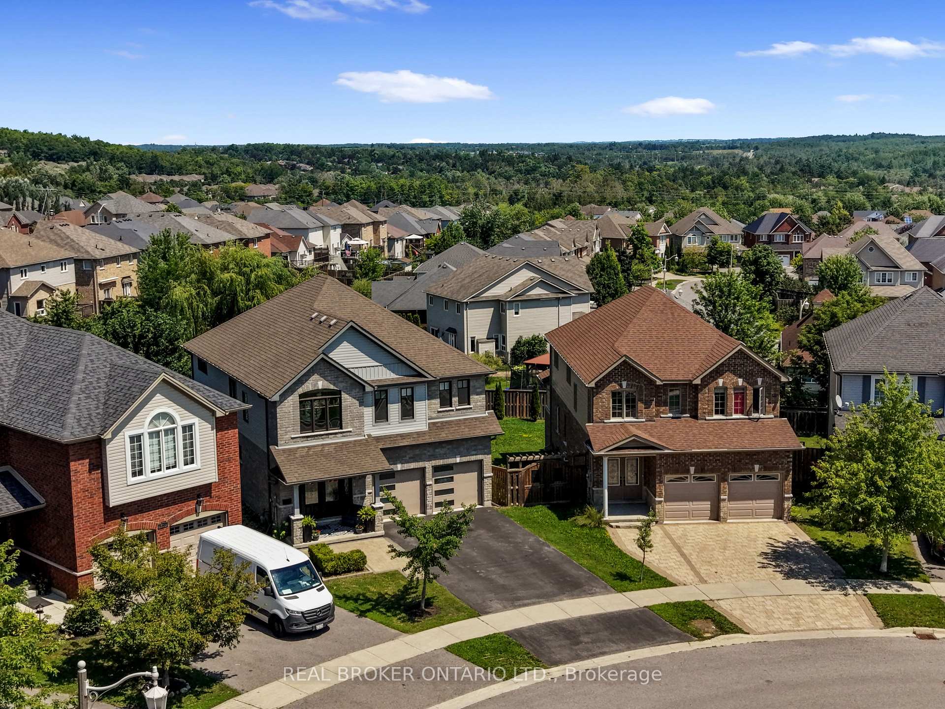 334 Blacksmith Way