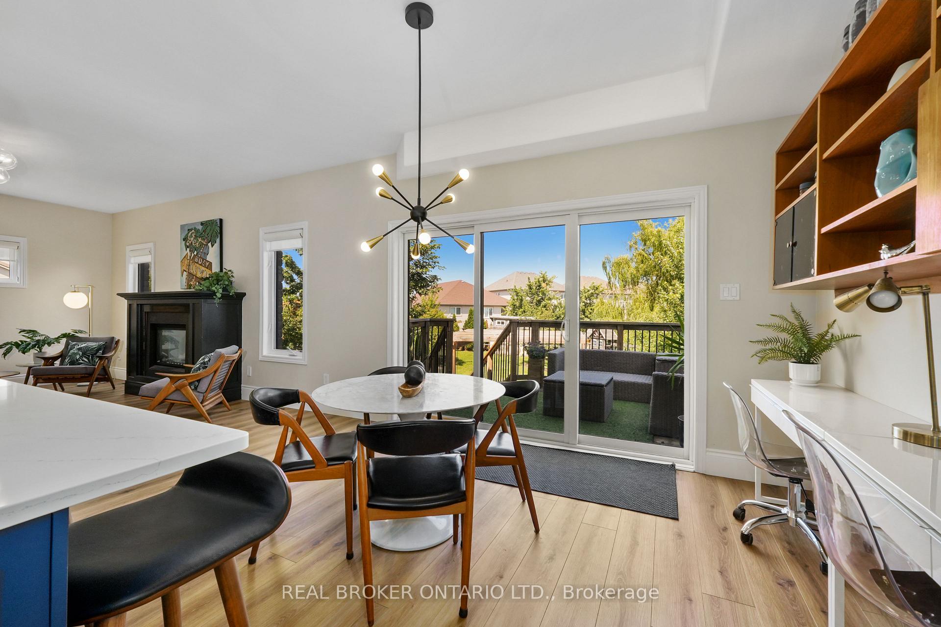 334 Blacksmith Way