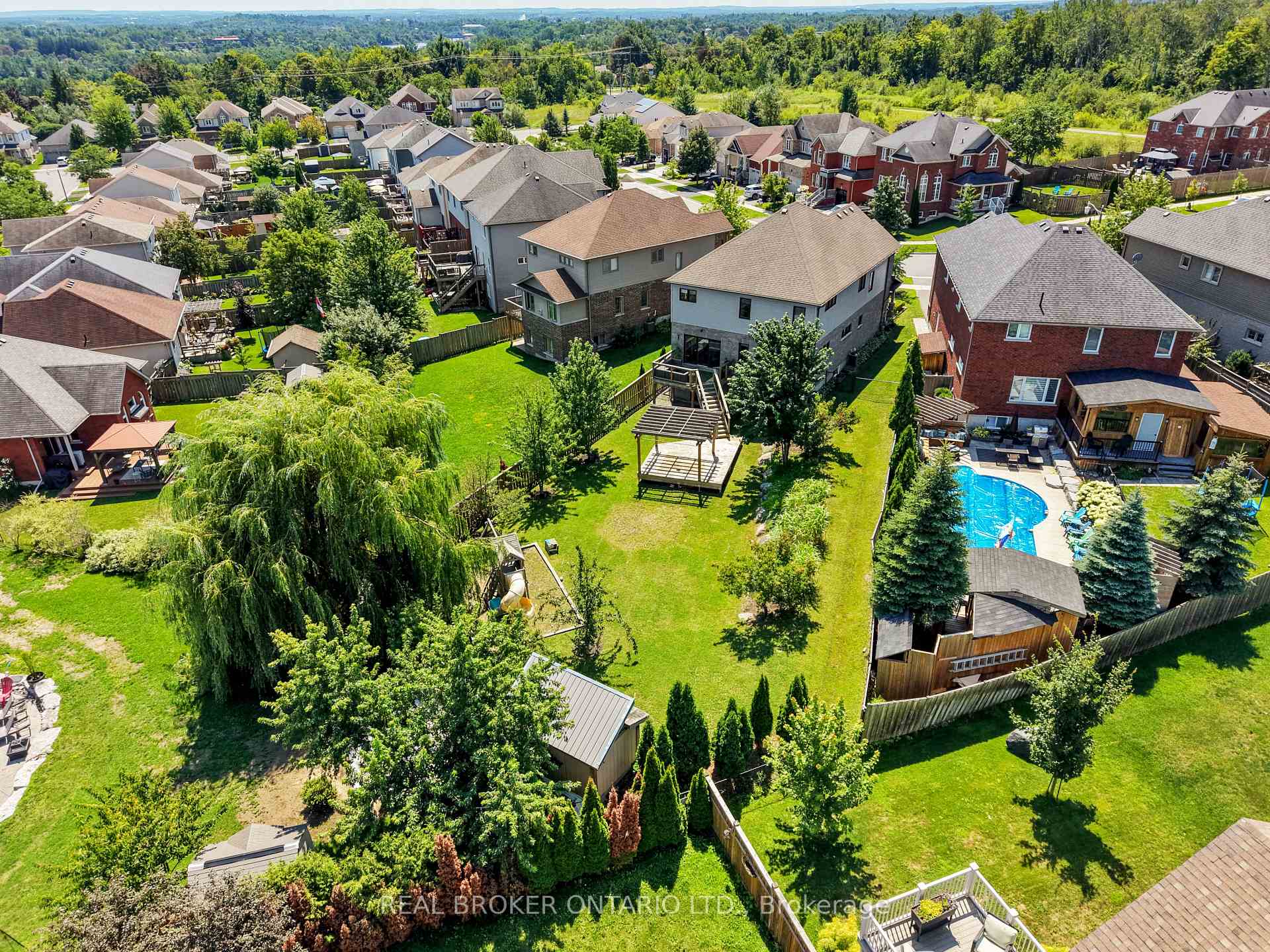334 Blacksmith Way