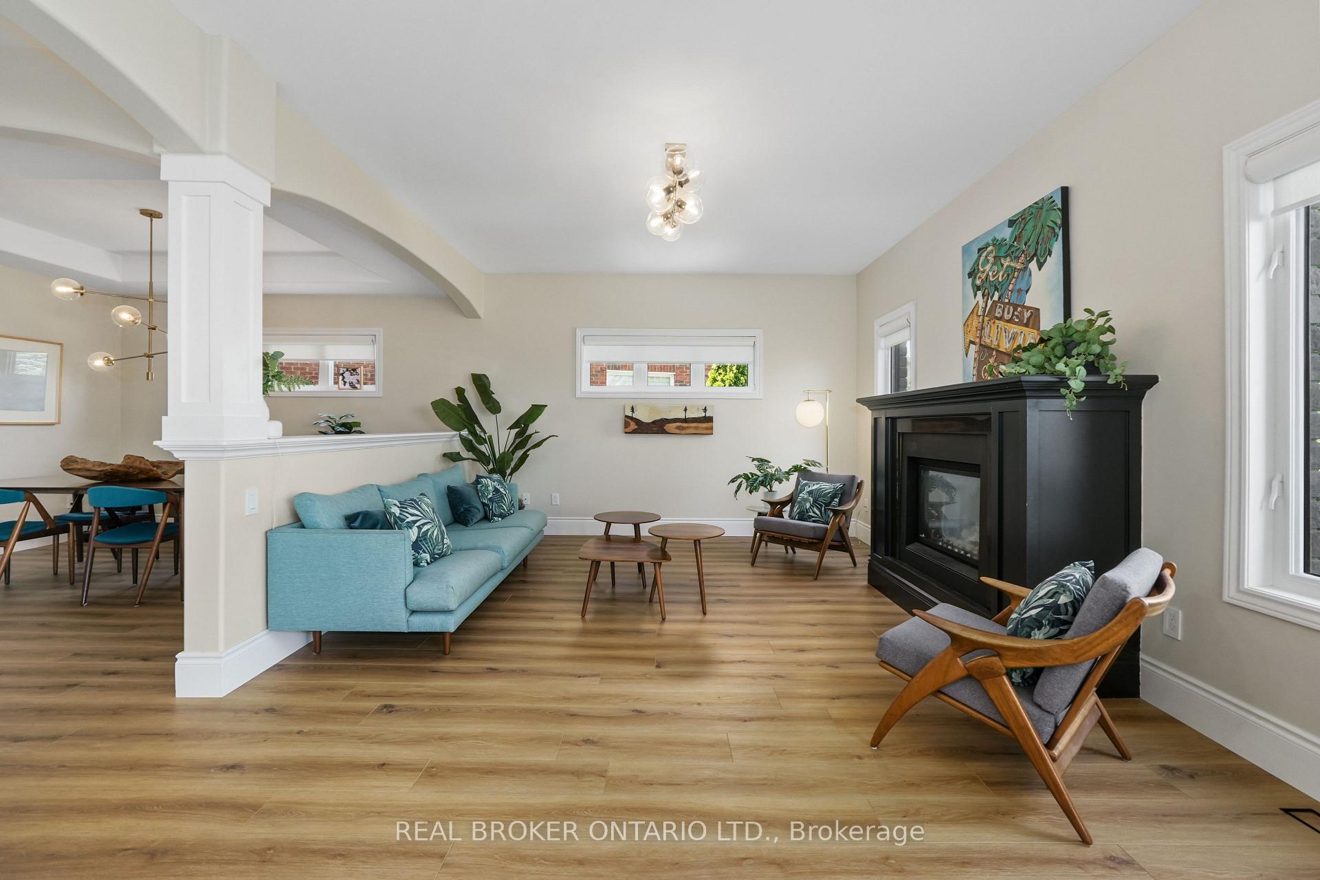 334 Blacksmith Way