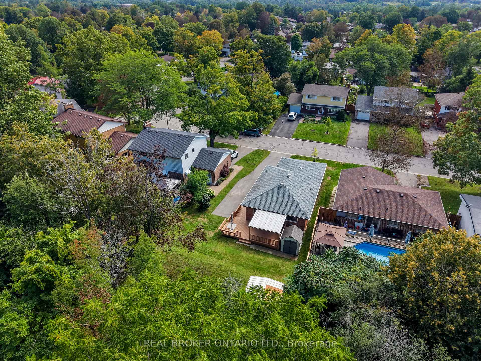 1311 Edmison Drive