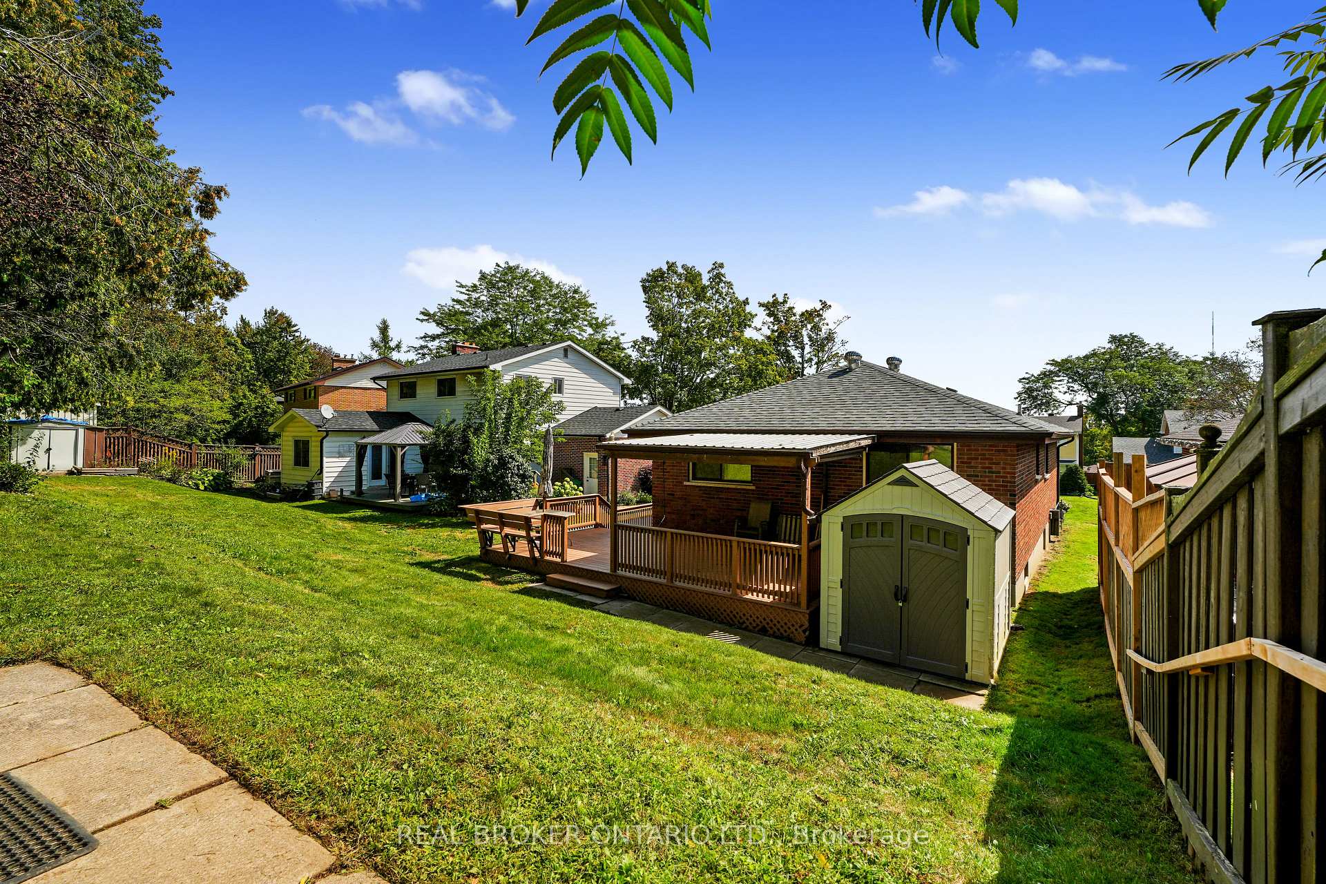 1311 Edmison Drive