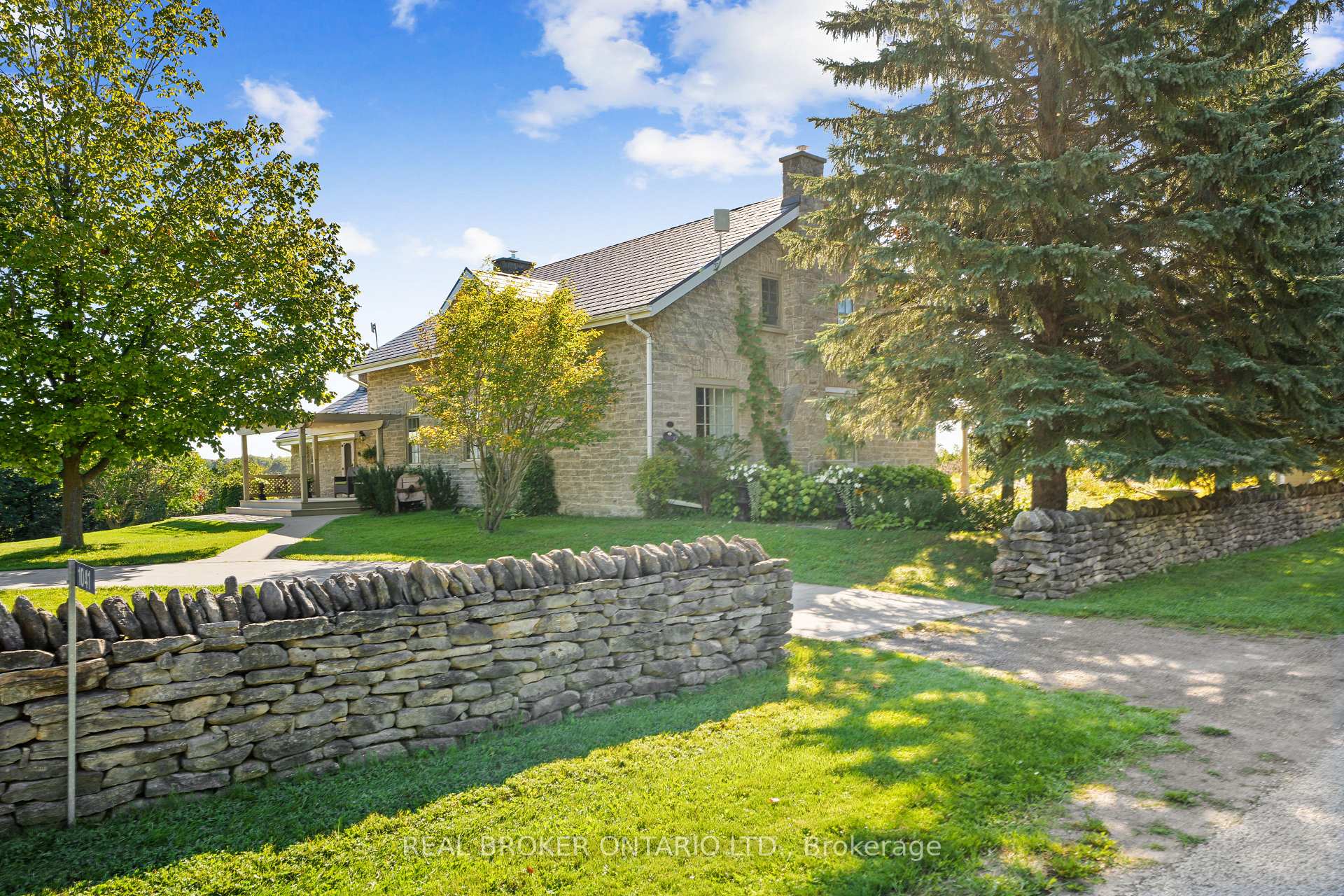1041 Petherick's Road
