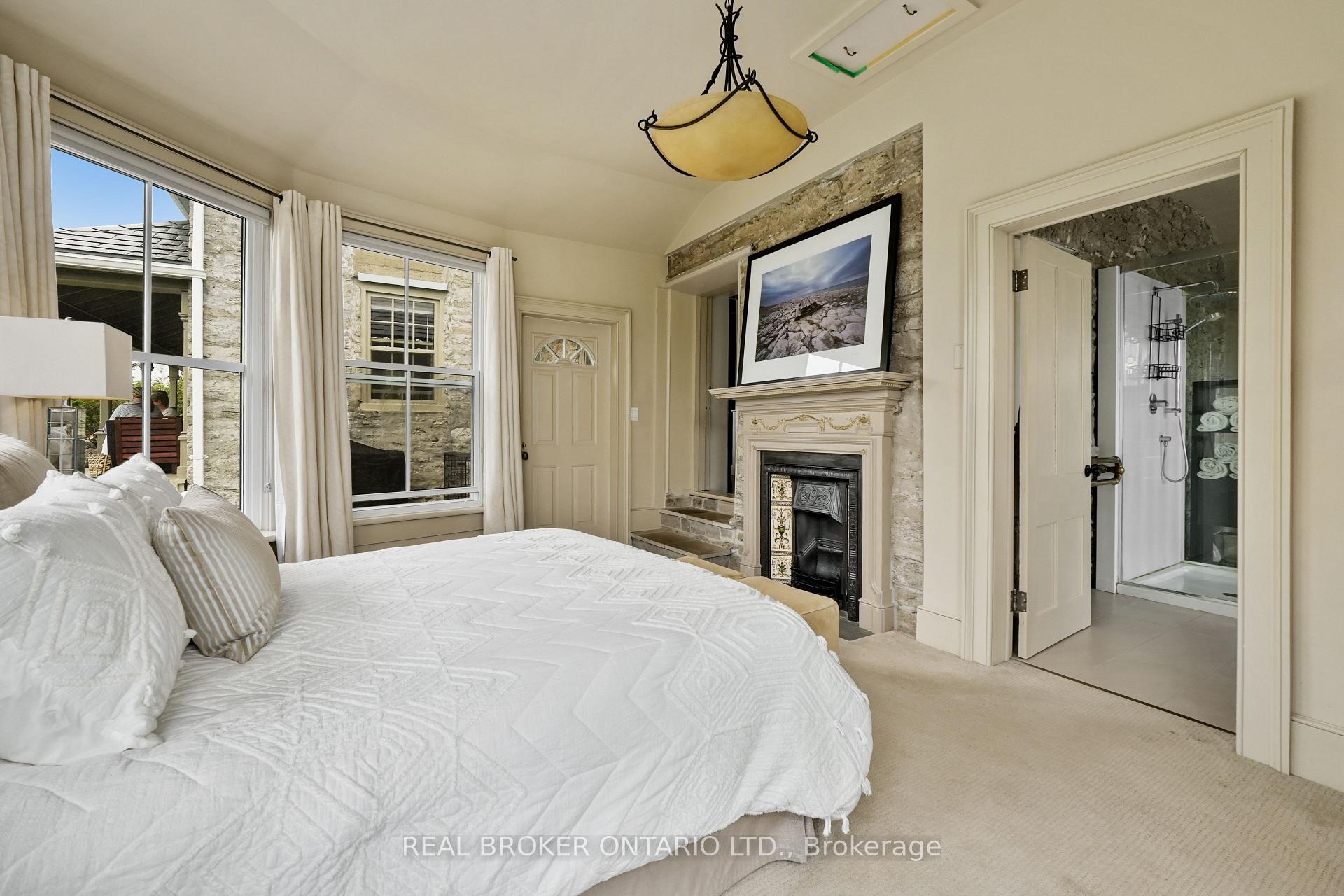 1041 Petherick's Road