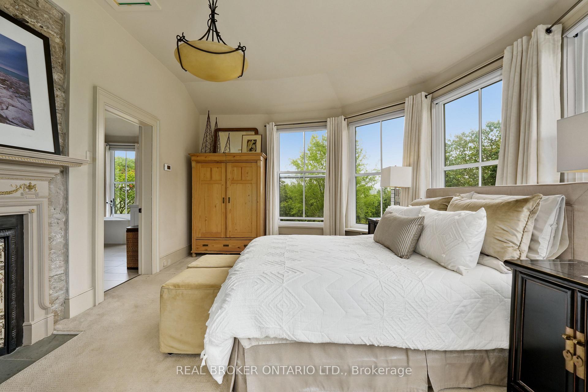 1041 Petherick's Road