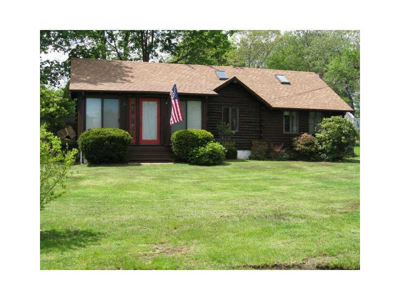 29 AROOSTOOK Trail
