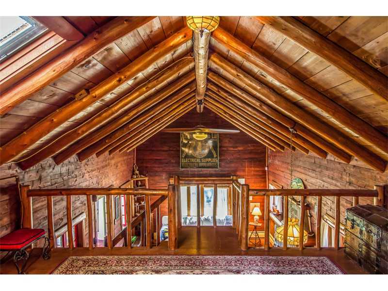 29 AROOSTOOK Trail