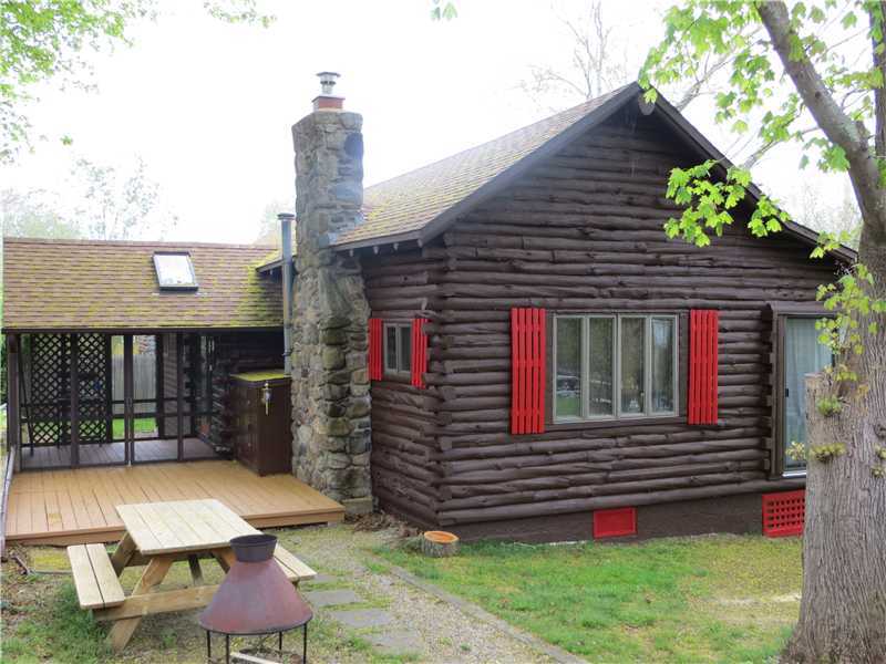 29 AROOSTOOK Trail