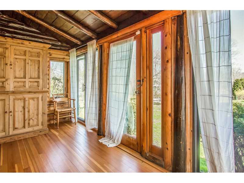 29 AROOSTOOK Trail
