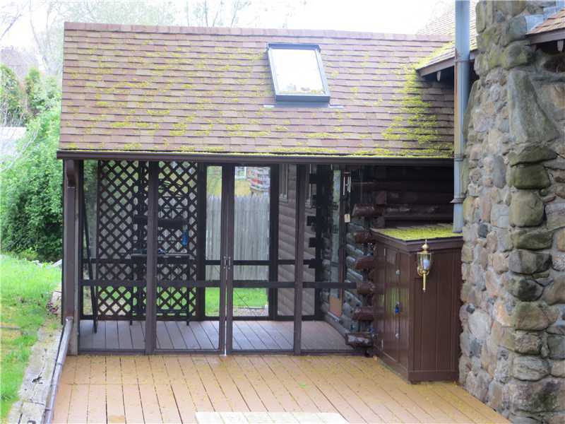 29 AROOSTOOK Trail
