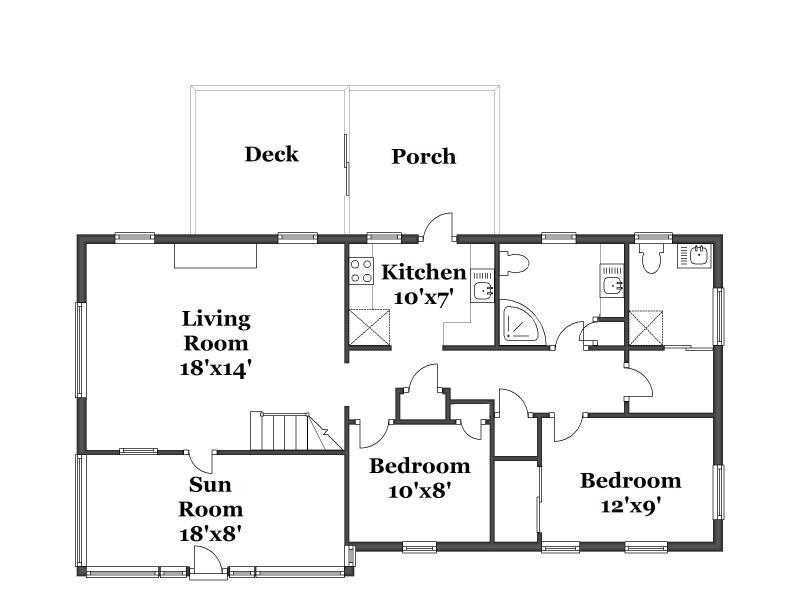 29 AROOSTOOK Trail