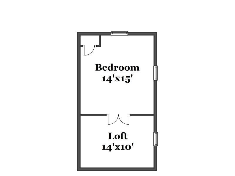 29 AROOSTOOK Trail