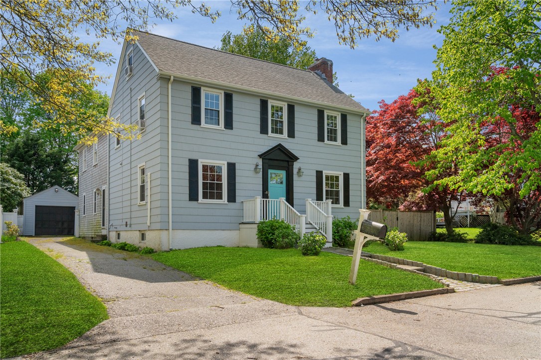 7 Florence Avenue