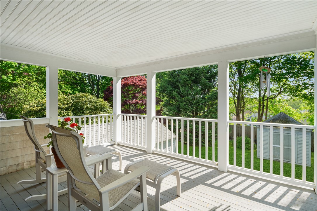 7 Florence Avenue