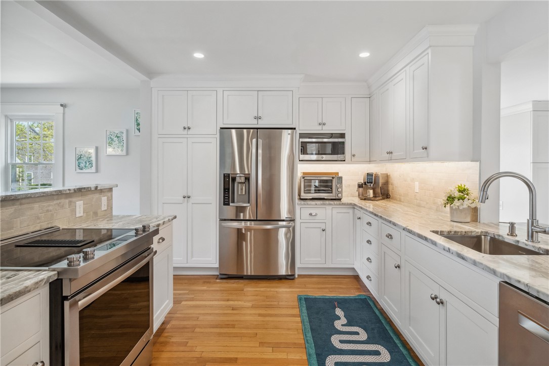 7 Florence Avenue