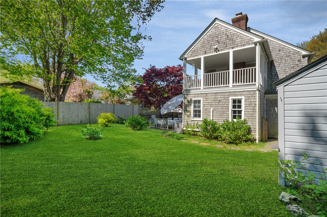 7 Florence Avenue