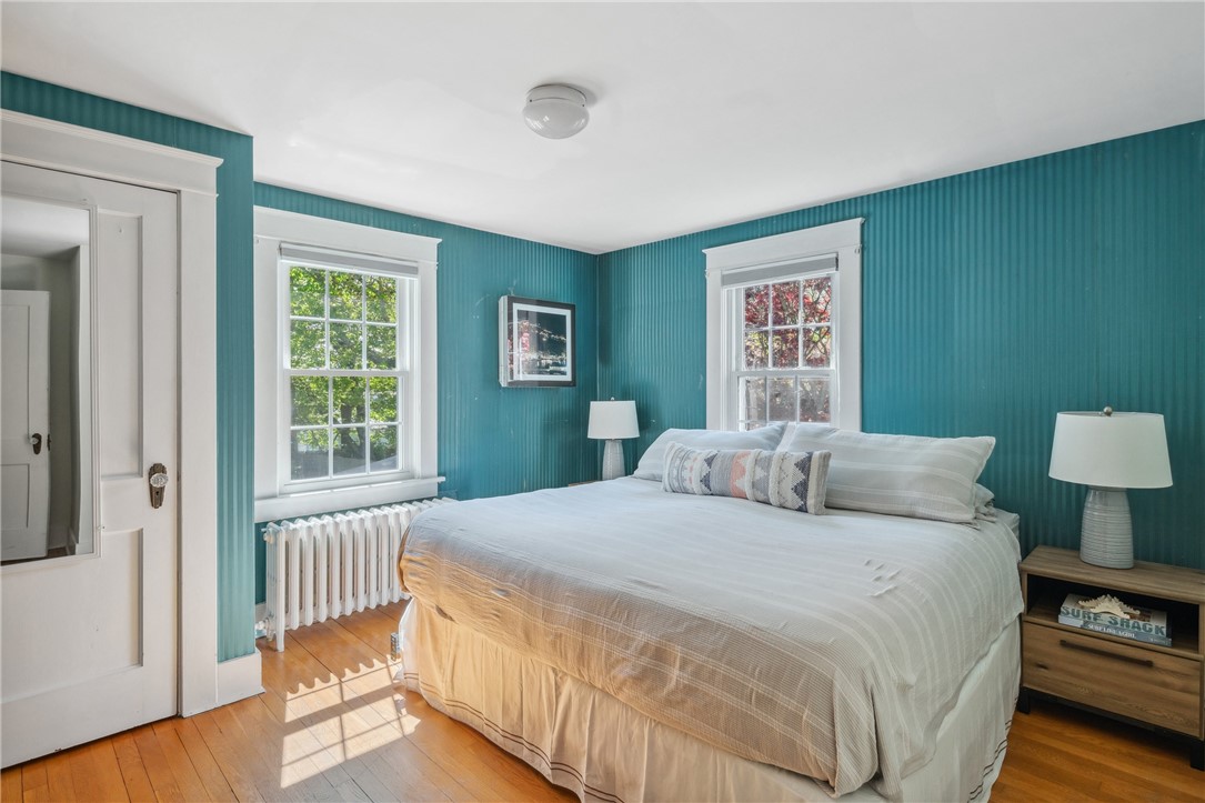 7 Florence Avenue